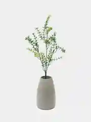 Коралловый искусственные цветы