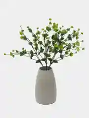 Кораллово-розовый искусственные цветы