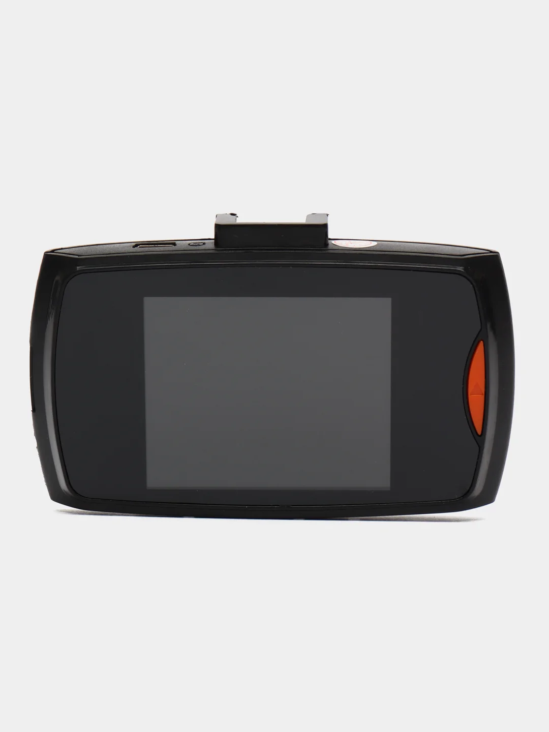 Черный видеорегистратор Portable Car Camcorder DVR HD Recorder