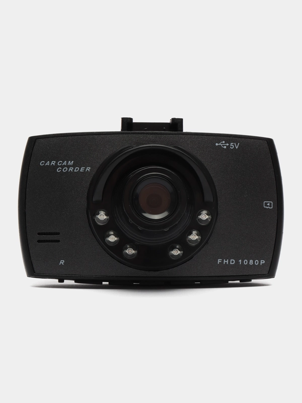 Видеорегистратор Portable Car Camcorder DVR HD Recorder