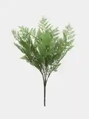 Бежевый меланж искусственные цветы
