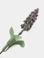 Горчичный искусственные цветы