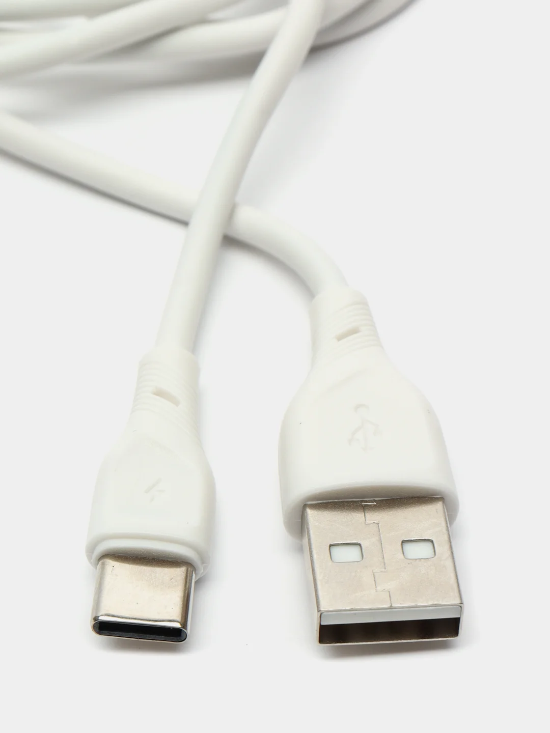 Кабель Type-c USB, быстрая зарядка на андроид, айфон