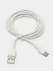 Кабель Type-c USB, быстрая зарядка на андроид, айфон