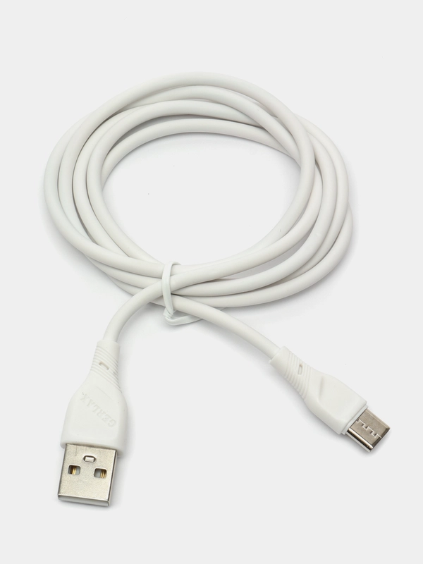 Кабель Type-c USB, быстрая зарядка на андроид, айфон