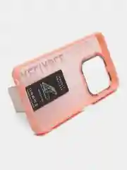 Пудровый чехол с подставкой на Tecno Spark 10 и Tecno Spark 10C (Техно Спарк 10 и Техно Спарк 10С)
