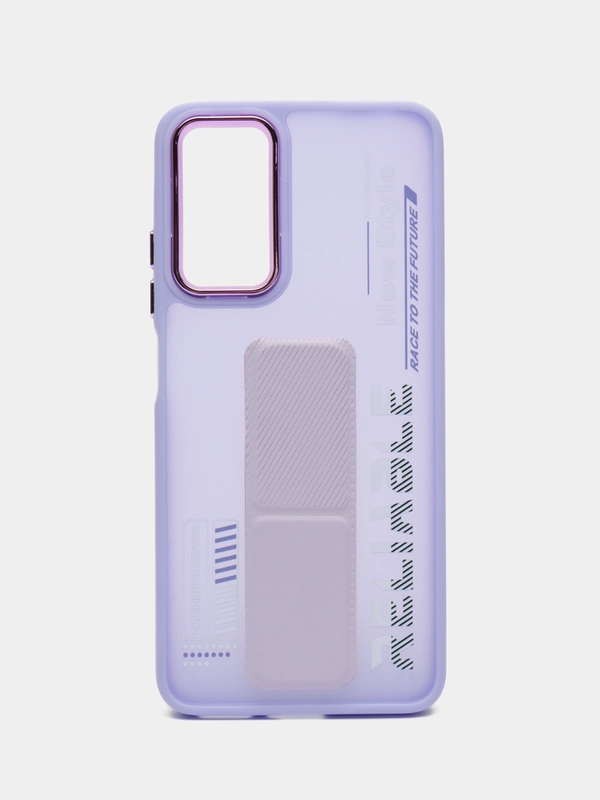 Чехол с подставкой на Xiaomi Redmi Note 11 Pro 4G и Xiaomi Redmi Note 12 Pro 4G