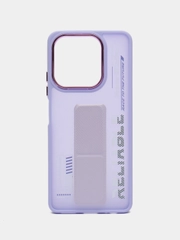 Чехол с подставкой на Tecno Spark 10 Pro (Техно Спарк 10 Про)