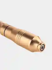 Машинка для тату, клип корд, с DC разъемом