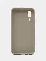 Серый чехол TPU для Samsung A2 core