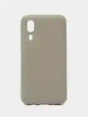 Серый чехол TPU для Samsung A2 core