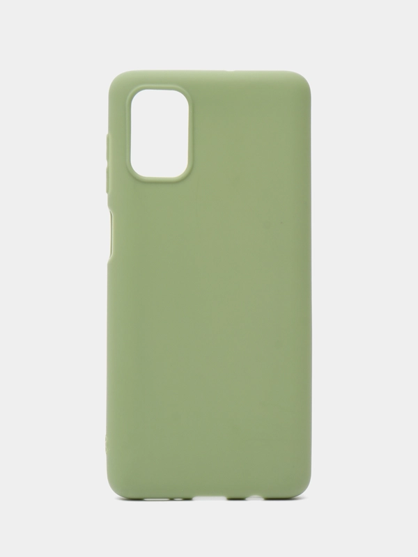 Чехол для Samsung A51