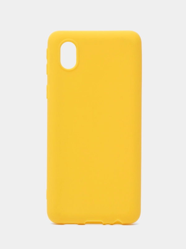 Чехол для Samsung A01 Core