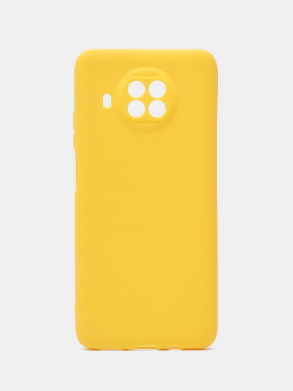 Чехол TPU для Xiaomi Mi 10 Lite