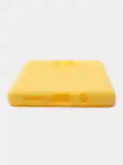 Желтый чехол TPU для Xiaomi Mi 10 Lite