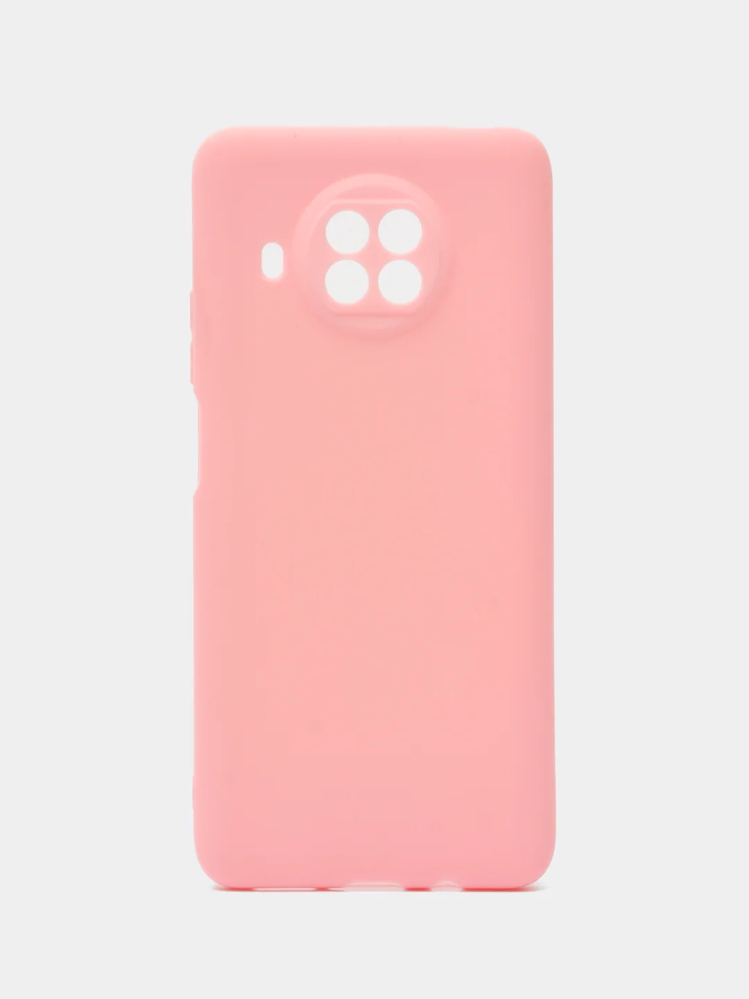 Конфетный чехол TPU для Xiaomi Mi 10 Lite