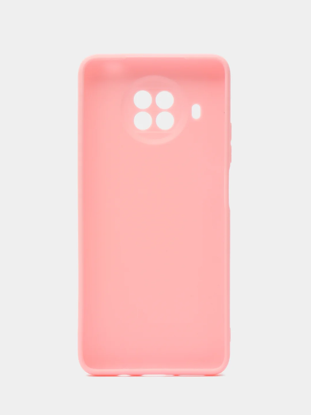 Конфетный чехол TPU для Xiaomi Mi 10 Lite