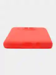 Красный чехол TPU для Xiaomi Mi 10 Lite