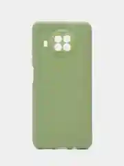 Мятный чехол TPU для Xiaomi Mi 10 Lite