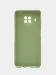 Мятный чехол TPU для Xiaomi Mi 10 Lite