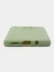 Мятный чехол TPU для Xiaomi Mi 10 Lite