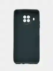 Синий меланж чехол TPU для Xiaomi Mi 10 Lite