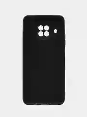 Черный чехол TPU для Xiaomi Mi 10 Lite