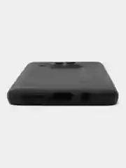 Черный чехол TPU для Xiaomi Mi 10 Lite