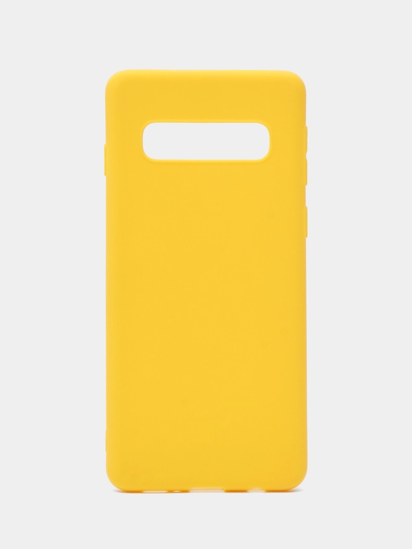 Чехол для Samsung S10