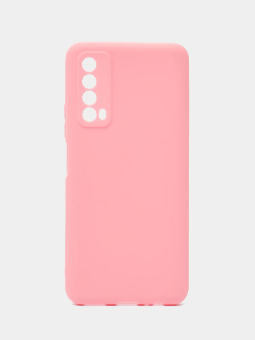 Конфетный чехол для Huawei P Smart 2021