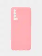 Конфетный чехол для Huawei P Smart 2021