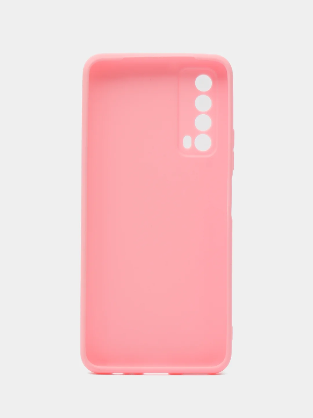 Конфетный чехол для Huawei P Smart 2021