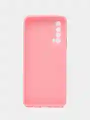 Конфетный чехол для Huawei P Smart 2021