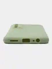 Мятный чехол для Huawei P Smart 2021