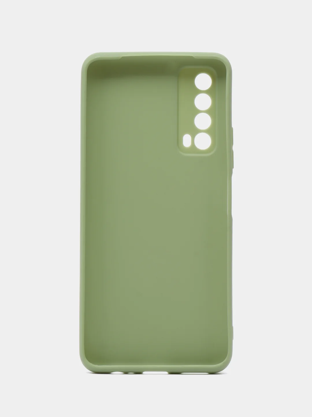 Мятный чехол для Huawei P Smart 2021