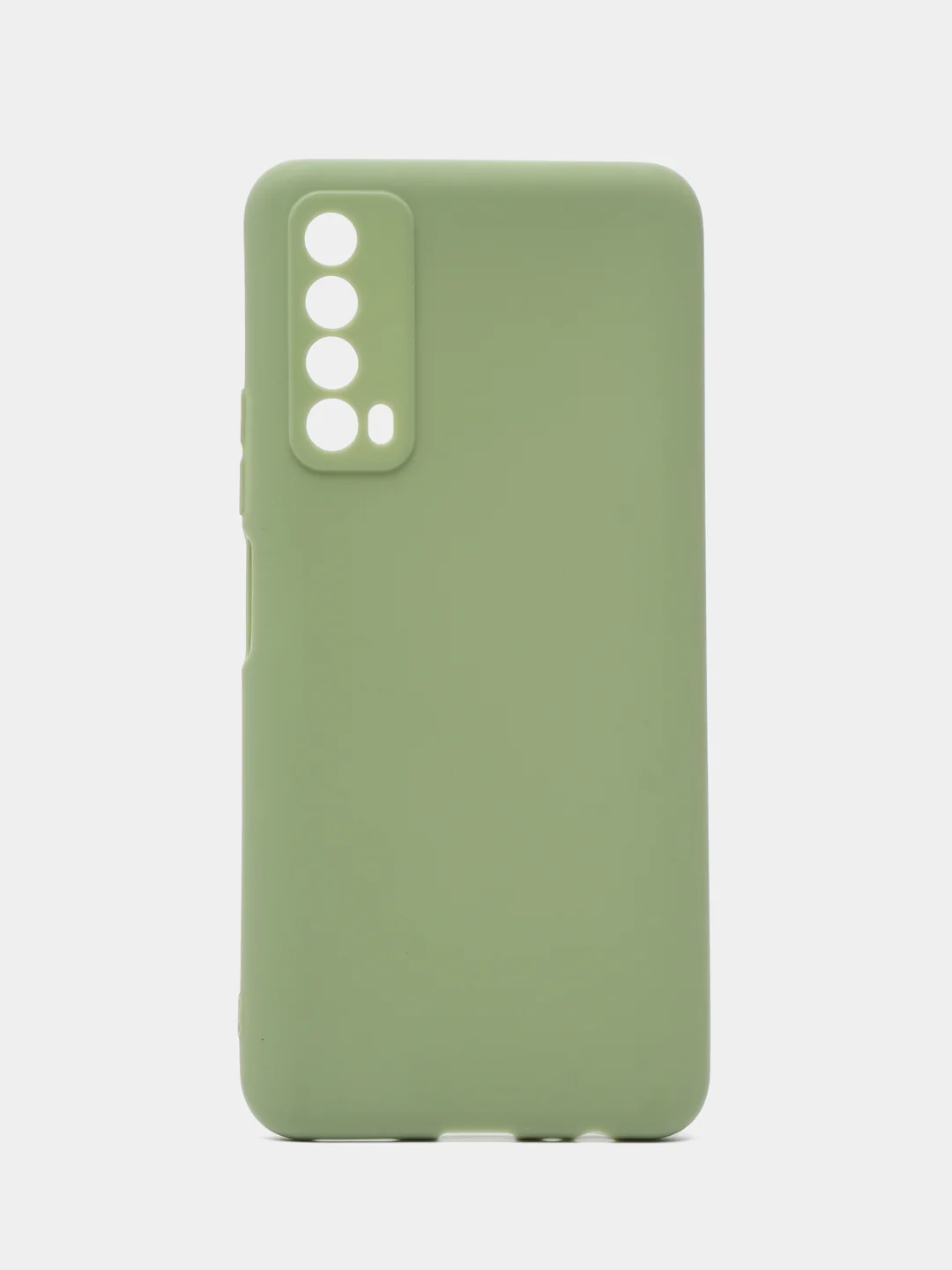 Мятный чехол для Huawei P Smart 2021