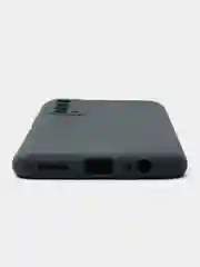 Синий меланж чехол для Huawei P Smart 2021