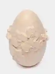 Белый гипсовые фигурки
