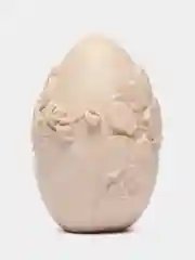 Белый гипсовые фигурки