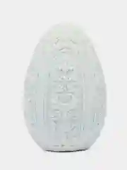 Бирюзовый гипсовые фигурки