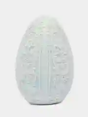 Бирюзовый гипсовые фигурки
