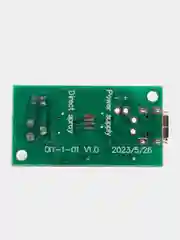 USB мини-увлажнитель, драйвер тумана, распылитель