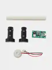 USB мини-увлажнитель, драйвер тумана, распылитель