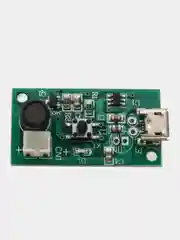 USB мини-увлажнитель, драйвер тумана, распылитель