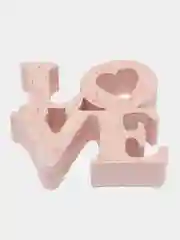Белый гипсовые фигурки