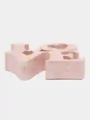 Белый гипсовые фигурки