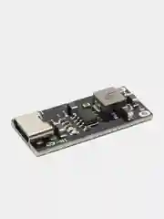 Плата заряда LiIon/LiPo/LiFe аккумуляторов от 2.8-4.5VDC, QC2.0/QC3.0