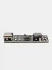 Плата заряда LiIon/LiPo/LiFe аккумуляторов от 2.8-4.5VDC, QC2.0/QC3.0