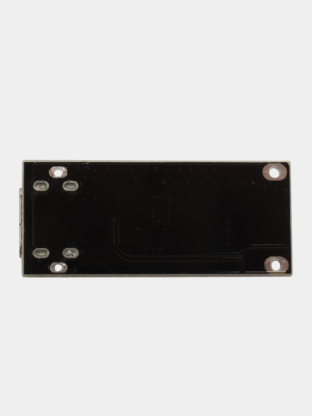 Плата заряда LiIon/LiPo/LiFe аккумуляторов от 2.8-4.5VDC, QC2.0/QC3.0