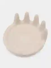 Вишнёвый гипсовые фигурки